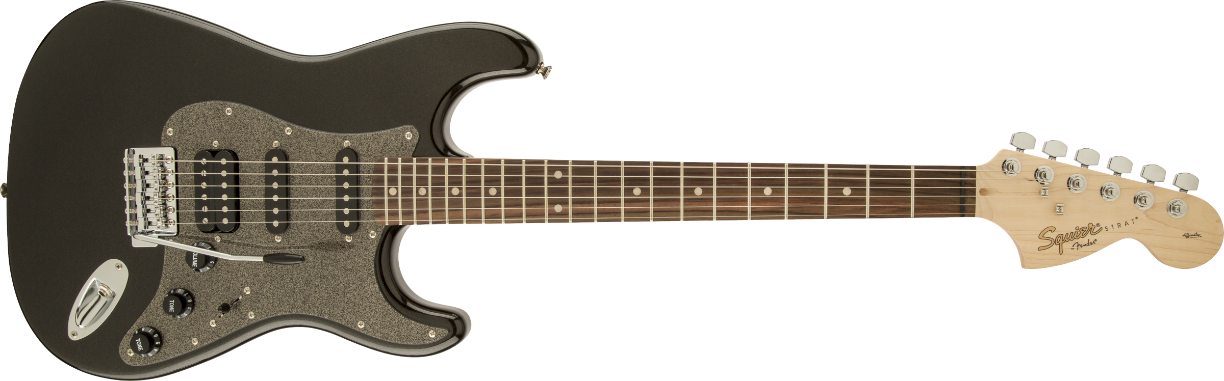 Affinity Seriesï¿½ Stratocasterï¿½ HSS